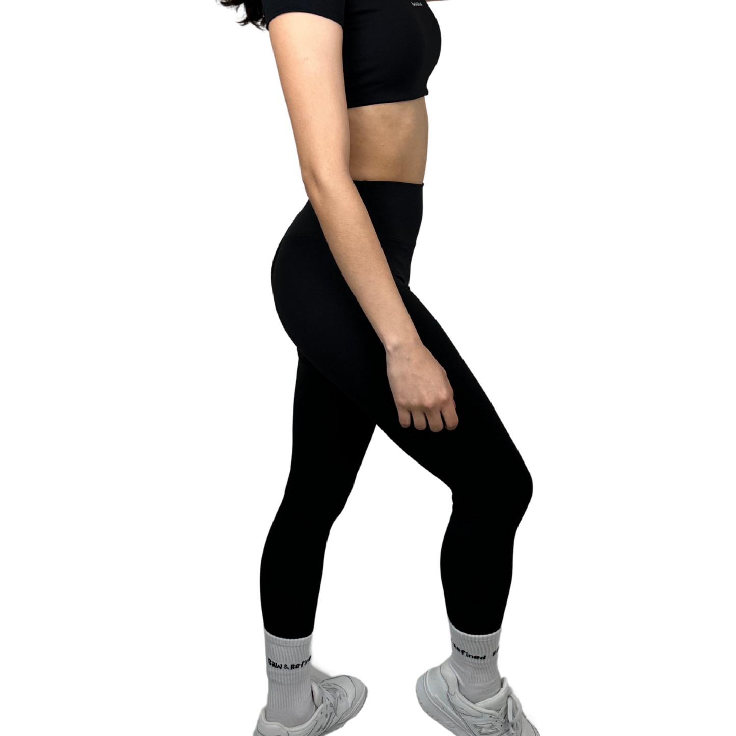 Women's Seamless Breathable Leggings