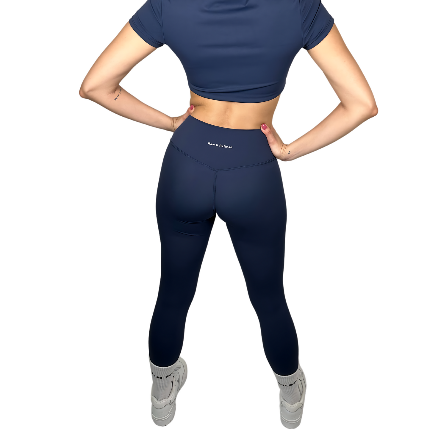 Women's Seamless Breathable Leggings